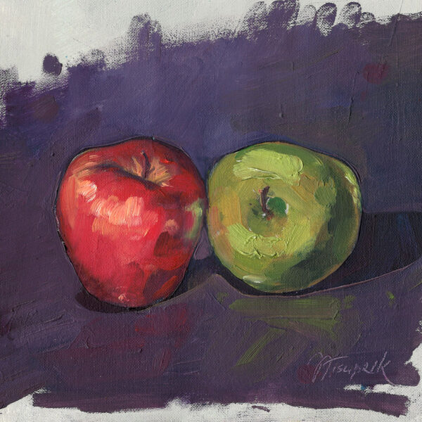 Apples