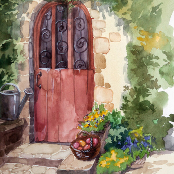 Door