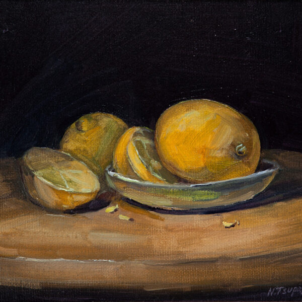 Lemons