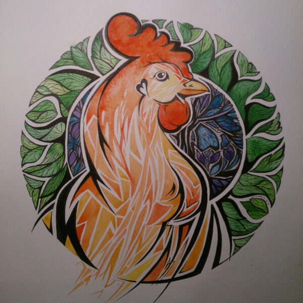 Rooster